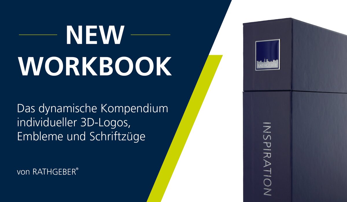 NEW WORKBOOK | © RATHGEBER GmbH & Co. KG