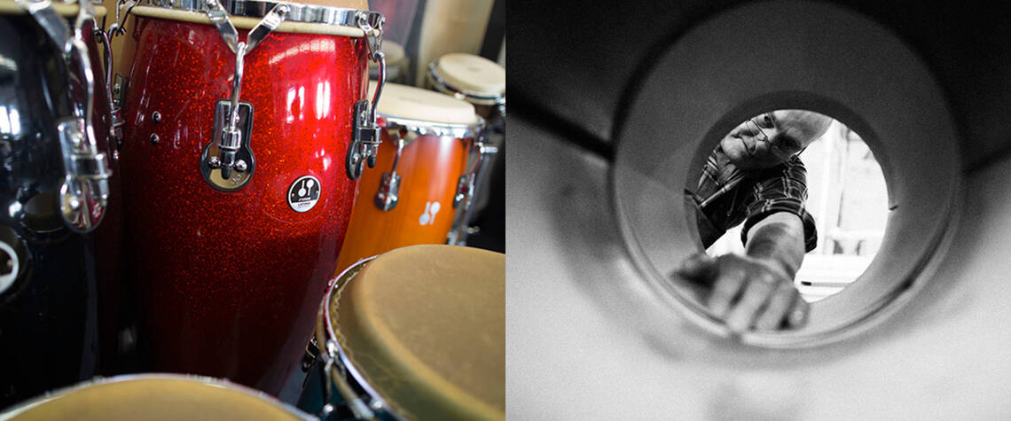 Sonor | © RATHGEBER GmbH & Co. KG